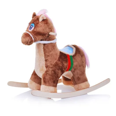 Качалка Лошадка 101, цвета в ассортименте 101