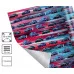 Бумага упаковочная глянцевая «Машинки», 70×100 см 7315910