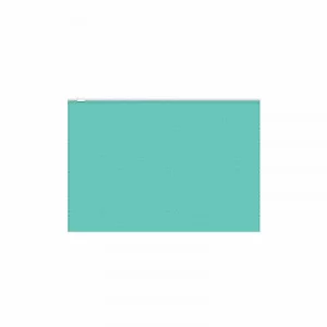Zip-пакет пластиковый ErichKrause® Diagonal Pastel Mint, B5, непрозрачный, мятный 53515