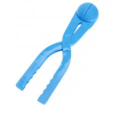 Снежколеп "ШАР" 36 см, в сетке, цвет микс (Арт. СЛ-1559)