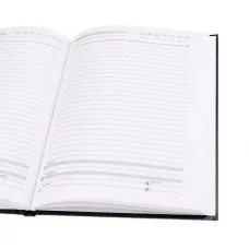 ЕЖЕДНЕВНИК А5,80л. СИМВОЛЫ И УЗОРЫ (80-9264) 7БЦ,хол. фол, недатированный 80-9264