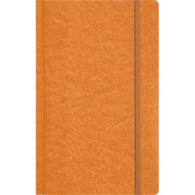 Книжка записная А5- 96л тв Perfect 210*130 рез оранж ERICH KRAUSE 36771 125789