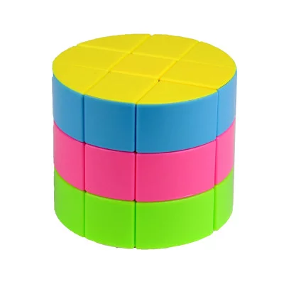 Головоломка круглая 5,7см в пакете Арт.AN01355