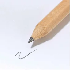 Блок бумаги с карандашом на магните Самой прекрасной, 30 л 9855503