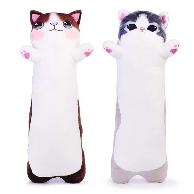 Игрушка-антистресс "Котенок" М1085