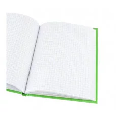 ЗАПИСНАЯ КНИЖКА. А5 80л. ОЧАРОВАТЕЛЬНАЯ КАПИБАРА (перепл. 7БЦ, глянц.лам,цвет.мелов.обл) 48-3664