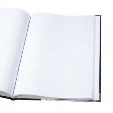 ЗАПИСНАЯ КНИГА А4 80л. НА БЕРЕГУ ОКЕАНА (80-6741) перепл. 7БЦ, глянц.ламинация 80-6741