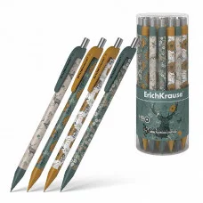 Карандаш механический ErichKrause Natural Life 0.5 мм НВ 55277