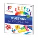 Пластилин ЛУЧ КЛАССИКА 12 цв. 240 г со стеком 010644