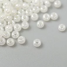 Бисер Чехия "Preciosa" 5г 10/0 (47102) 7688039