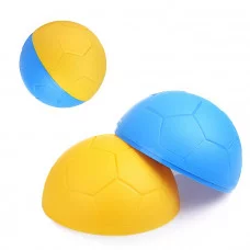 Формочка для песка "Мячик" (2 эл.) 39027