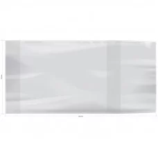 Обложка 270*550 для учебников Петерсон/Моро ч.1,3/Гейдман/Кап. солнца/Плешаков, универсальная, ArtSpace, ПП 70мкм 279557