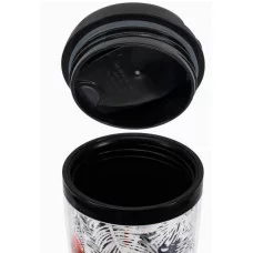 Термокружка "Елочки и шарики" (350 мл) КП-2384