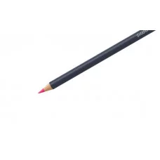 Карандаш художественный Faber-Castell "Goldfaber", цвет 123 фуксия 341162