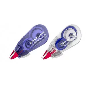 Корректирующая лента ErichKrause EasyMask Flip, 5мм х 5м, ассорти  65022