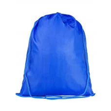Мешок для обуви СИНИЙ (Арт.МО-1714) 330х400 МО-1714