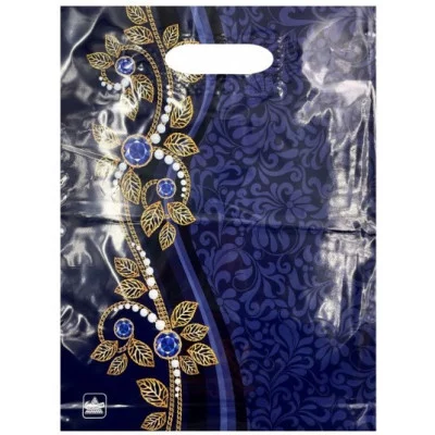 Пакет вырубной Винтаж (40*31 см) н00128722