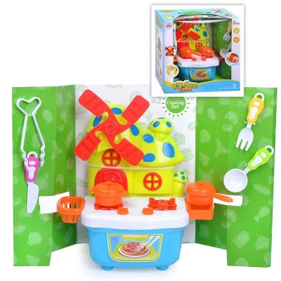 Набор 9908-1 Кухня в коробке