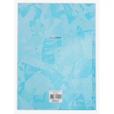 Книга для записей А4 160л "Мегаполис" КанцЭксмо КЗ41604349