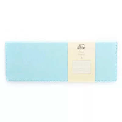 Планинг 56л "Joy Book. Аквамарин" КанцЭксмо ПКДБ245608