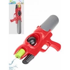 Водный пистолет 480мм 1060мл,дальность стрельбы 8-10м, ИК-0448