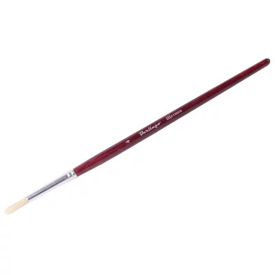 Кисть Berlingo щетина, круглая №04 BERLINGO_ 233683