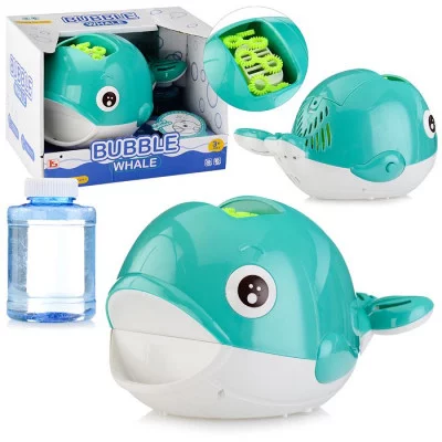 Мыльные пузыри в коробке LSP3