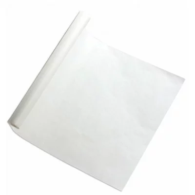 Калька под тушь, рулон 420 мм х 20 м, плотность 40 г/м2, STAFF, 115508