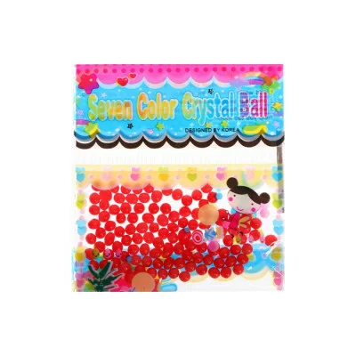 Растущие игрушки "Мини шарики " МИКС 7503457