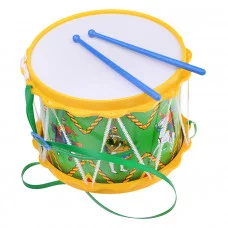 Барабан Гусарский С2-2