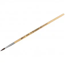 Кисть ArtSpace пони, круглая №03 Спейс 186704