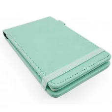 Блокнот для записей 50л "Joy Note. Ментоловый" КанцЭксмо БДНЛ6503922