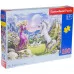 Пазл 180 деталей CastorLand Единороги B1-018024