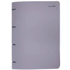 Тетрадь (студ., офис) А4 80л "Mist"  КанцЭксмо ТК4П805629