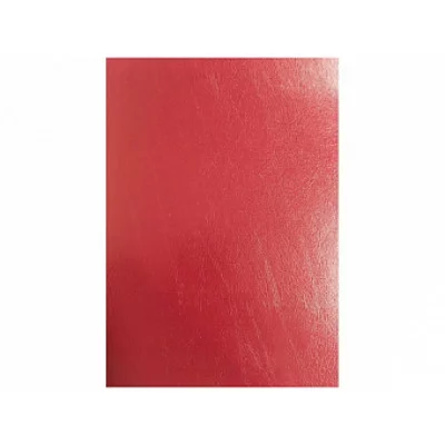 Тетрадь 48л, А5, бумвинил бордо, клетка, эконом блок писчая 60г/м2, МАЯК Т5048 Б2Э ТВ4814