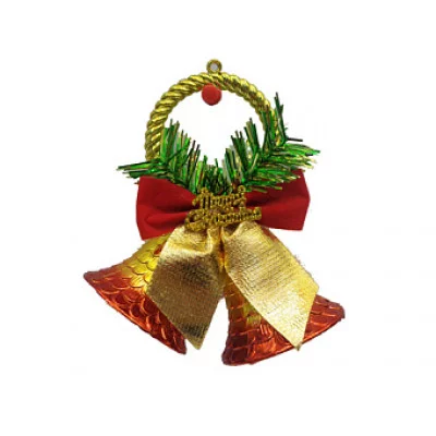 Украшение подвесное "Колокольчики" 02 103188