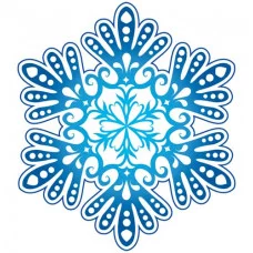 Снежинка 10-10.02-0053