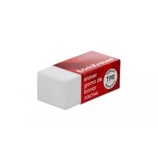 Ластик ErichKrause EasyRub Mini  63059