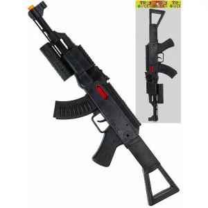 Автомат "Защитник 1" (50,2 см) в пакете (Арт. 2142591)