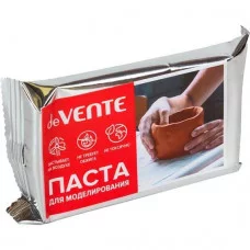 Паста для лепки 150г "Hobby creative" терракотовая DEVENTE 8042423 692994