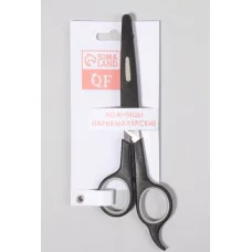 Ножницы цельнометаллические парикмахерские в чехле РА-00106421