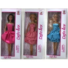 Кукла Defa Luсy «Модница» в асс-те 61122