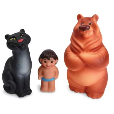 Набор "Джунгли" С-983