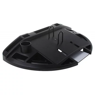 Органайзер настольный "Сатурн" черный РБ DV-7569