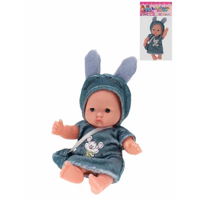 Мини-пупс "Сладкий пирожок" 2090391