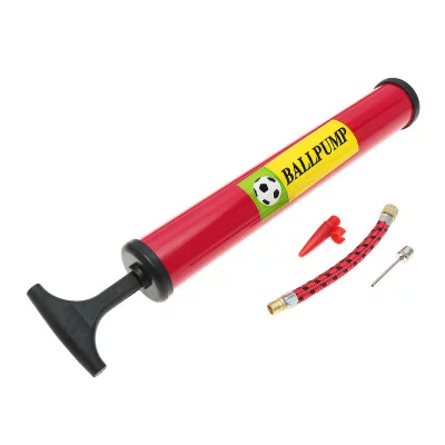 НАСОС ДЛЯ МЯЧЕЙ (30 см) (Арт. НМ-8553) 15И43931