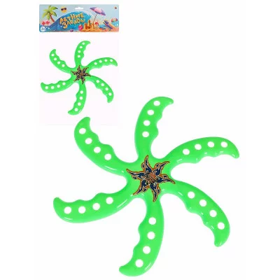 "Веселый бумеранг-1" (32*26 см) (в пакете) ( Арт. ИК-2028) ИК-2028