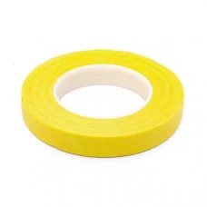 Флористическая лента цвет ЖЕЛТЫЙ, 1,2смх27,4м 5766-2B J.Otten /1 /12 /576 /0 84644