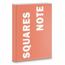 Книга для записей А6+ 64л "Note" КанцЭксмо ЕТИ664336