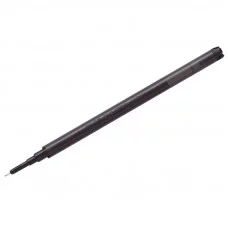 Стержень для гелевой ручки Pilot "Frixion Point" черный, 111мм, 0,5мм Pilot 187242